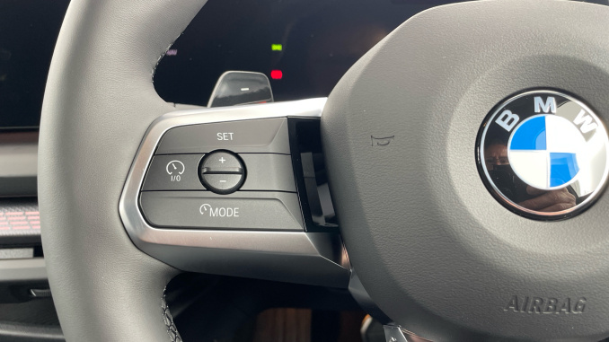 BMW 2 Series 220 M Sport 4dr Step Auto Petrol Saloon - Image 17